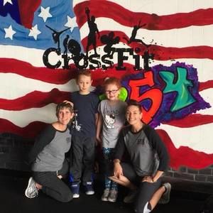 Meet your Posher, Kathy